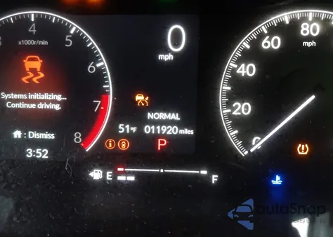 2024 Honda Civic Sport from USA, damaged, VIN 2HGFE2F56RH527318